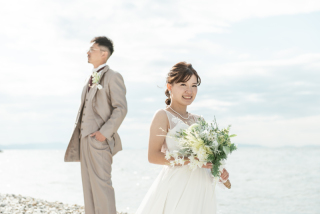 Noiのイチオシフォトスポット☆ビーチ撮影 Vol.1