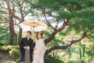 ☀︎初夏〜真夏の前撮り対策について☀︎