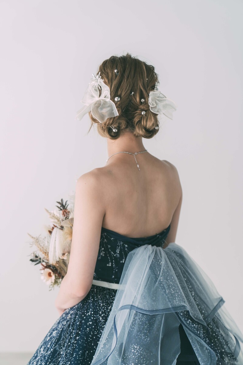 迷ったらこれ♡ブライダルヘアまとめ