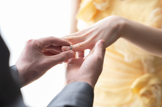 フォトウェディングにぴったりの撮影小物Vol.1☆