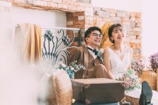 スタジオ注目スポット紹介★1F アンティークセット vol.1