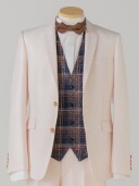 新郎さまの衣裳小物のご紹介♪