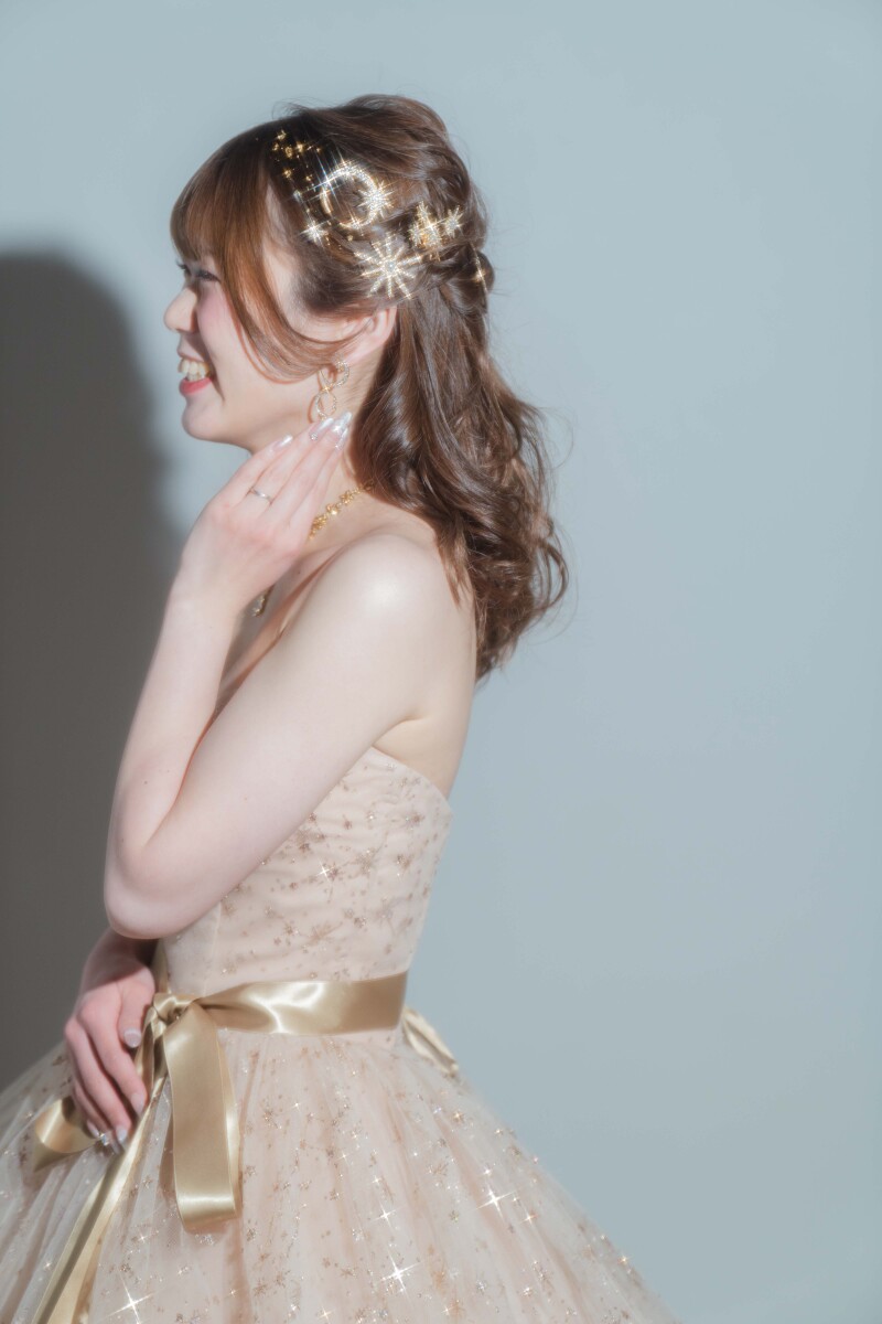 迷ったらこれ♡ブライダルヘアまとめ