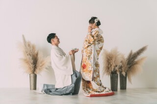 【12月限定】全データ付きの和装1点スタジオプランが20%OFF