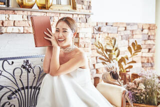 【10月限定】全データ付きの洋装1点スタジオプランが20%OFF