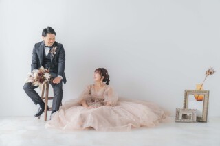 期間限定◆スタジオ撮影が全データ付きで55,000円！