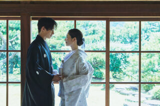 【10月限定】全データ付きの和装1点ロケプランが20%OFF