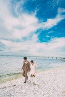 ビーチでのロケーション撮影で撮りたいポーズ集✴︎part1