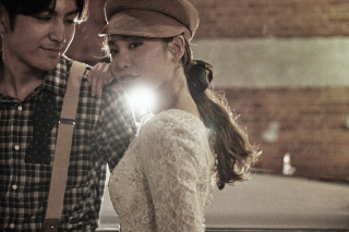 あなたならどっち？！「洋装」or「和装」