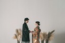 【CHECK】今、注目の和装フォトプラン♪