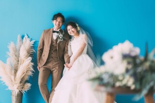 【8月限定】全データ＋アルバム付き！洋装1点スタジオプラン