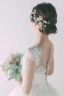 迷ったらこれ♡ブライダルヘアまとめ