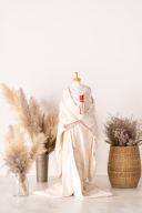 Noiのこだわりポイント☆白無垢☆