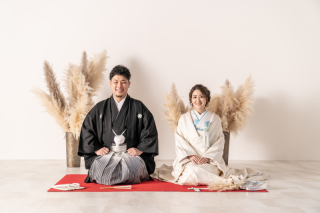 フォトウェディングのためのポーズ講座Vol.4★