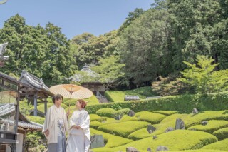 撮影レポート公開✷ ~和装ロケ✖️洋装ロケ~