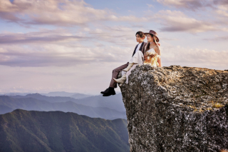 Noiのこだわりポイント その5 ＜人気スポットで撮影できる＞