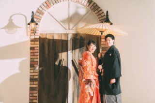 【10月限定】全データ付きの和装1点スタジオプランが20%OFF