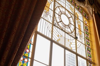 撮影レポート公開✷ ~ロケーションフォト 大阪市中央公会堂~