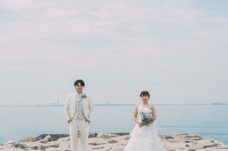 ＜7月キャンペーン vol.3＞ロケーションフォト洋装1点プラン 20%OFF