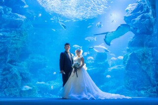 Noi 要チェックフォトプラン☆ロケ撮影ー思い出の場所での撮影も☆