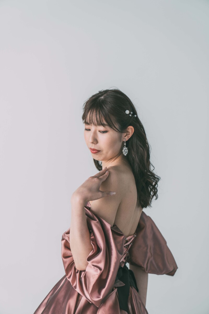 迷ったらこれ♡ブライダルヘアまとめ