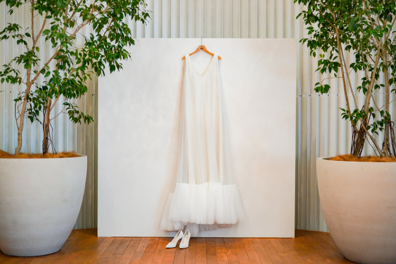 結婚式撮影はドキュメンタリー 公開日 21年9月23日 バンプデザイン東京 東京都でフォトウェディング探すならphotorait