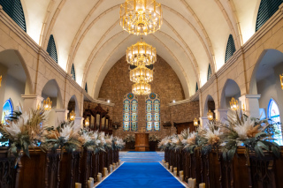 チャペルのご紹介♪