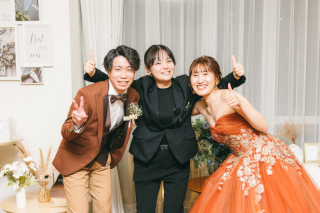 フォトグラファーのご紹介【鈴木花奈】