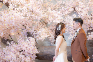 洋装スタジオフォトプランのご紹介★