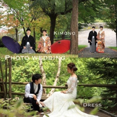 《Q＆A》洋装に加えて和装での撮影も可能でしょうか？