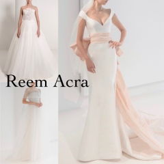 インポートドレス『Reem Acra』のご紹介♪