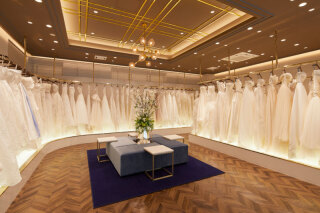 見学をご検討中の花嫁様へ