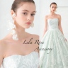 ブライダルアクセサリー『Lela Rose(レラ・ローズ)』