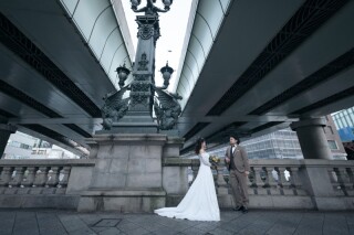 丸の内だけじゃない！街中フォト！～日本橋周辺～