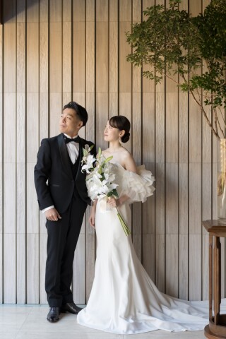 室内施設で自然体な撮影を！