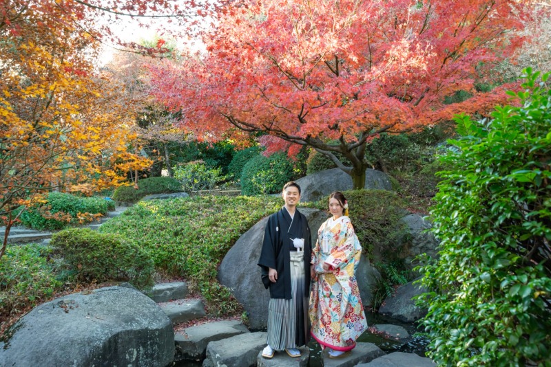 狙い目っていつ？紅葉ロケーション予約タイミングについて