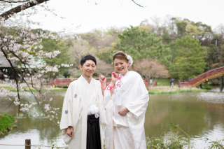 春はすぐそこに♪