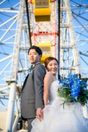 お二人の軌跡をたどって