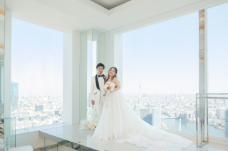 撮影後はそのままご食事！会食付きプランのご紹介