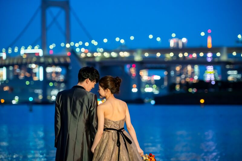 時間の移り変わりを感じて