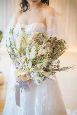 ブーケのご紹介