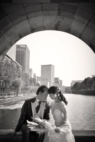 駅舎前だけじゃない、東京駅周辺フォトをご紹介!