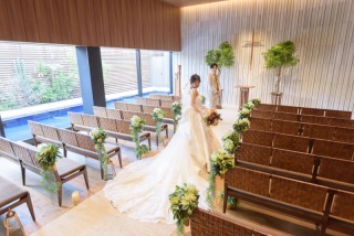 館内撮影のご紹介