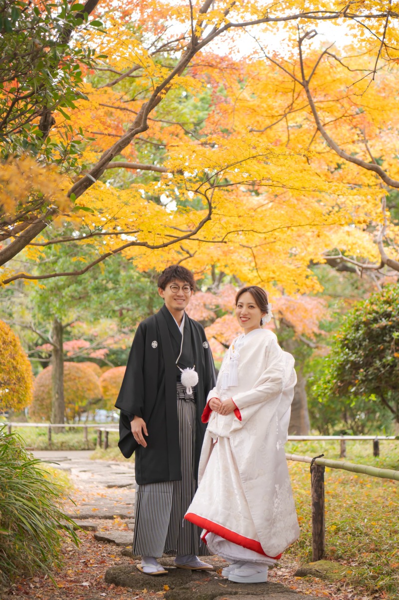 狙い目っていつ？紅葉ロケーション予約タイミングについて