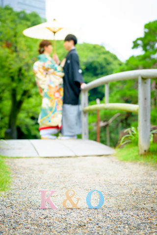 和装前撮り小物ショット4選!