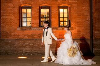 夜に撮りたいロケーション地