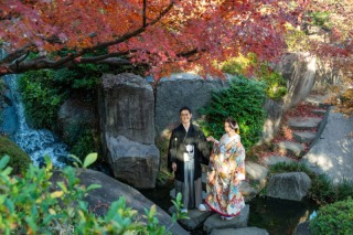 毎年大人気！紅葉シーズンのおすすめロケーション