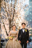 きらめくシーズンと共に