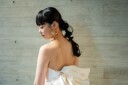 洋装ヘアアレンジ3選