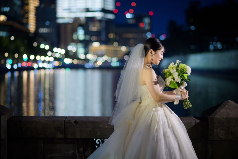 あなたはどちら派？東京駅・丸の内の昼夜定番ショット